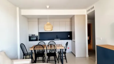Piso – la Vila Joiosa / Villajoyosa, Urbanització Gasparot, la Marina Baixa - Más
