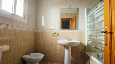 Duplex in Gran Alacant photo 22