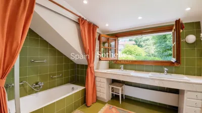 House in Hondarribia photo 21