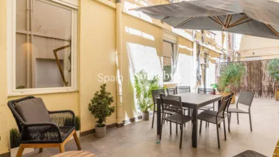 Apartment on Claudio Coello Street photo 41