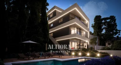 Chalet in Bellamar photo 3
