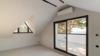 Chalet in Bellamar photo 22