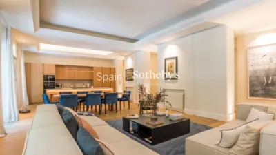 Apartment on Claudio Coello Street photo 10
