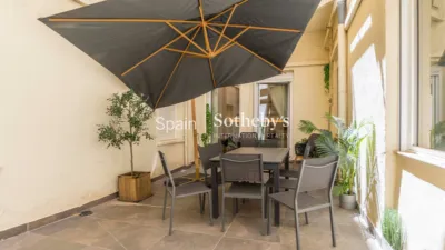 Apartment on Claudio Coello Street photo 44