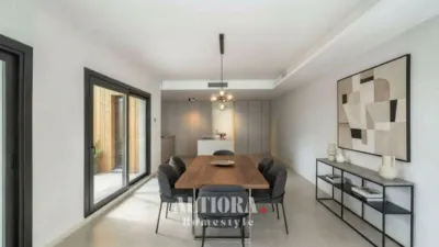 Chalet in Bellamar photo 4