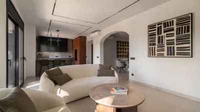 Chalet in Bellamar photo 2