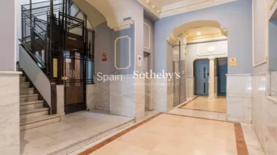 Apartment on Claudio Coello Street photo 39