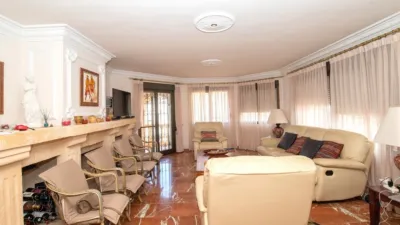 Casa - Vista 5