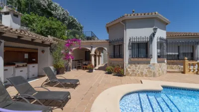 Casa - Vista 3