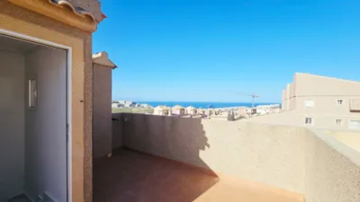Duplex in Gran Alacant photo 27