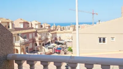 Duplex in Gran Alacant photo 26