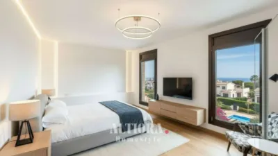 Chalet in Bellamar photo 12