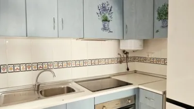 Duplex in Gran Alacant photo 18