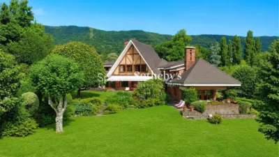 House in Hondarribia photo 4