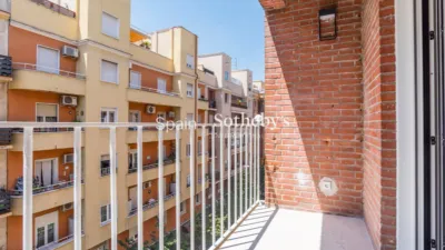 Apartment on Calle de Padilla photo 9