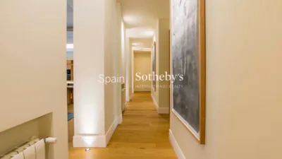 Apartment on Claudio Coello Street photo 22