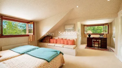 House in Hondarribia photo 18