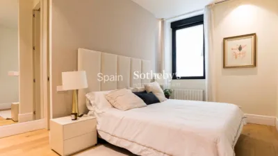 Apartment on Claudio Coello Street photo 33
