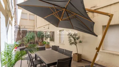 Apartment on Claudio Coello Street photo 47