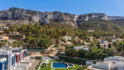 Casa – Dénia - Vista 2