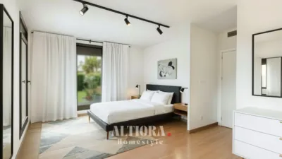 Chalet in Bellamar photo 15