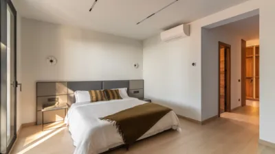 Chalet in Bellamar photo 14