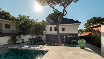 Chalet in Bellamar photo 25