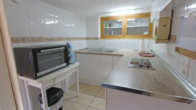 Casa – Sanet i Negrals - Més