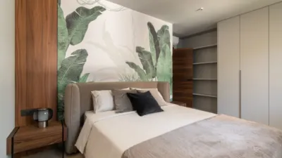 Chalet in Bellamar photo 12