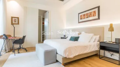 Apartment on Claudio Coello Street photo 25