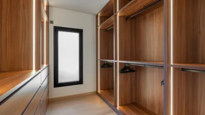 Chalet in Bellamar photo 18