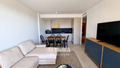 Pis – la Vila Joiosa / Villajoyosa, Urbanització Gasparot, la Marina Baixa - Vista 4