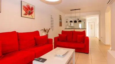Piso – Beniarbeig, la Marina Alta - Vista 5