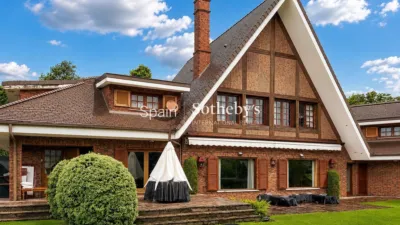 House in Hondarribia photo 2
