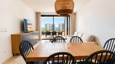 Piso – la Vila Joiosa / Villajoyosa, Urbanització Gasparot, la Marina Baixa - Vista 5