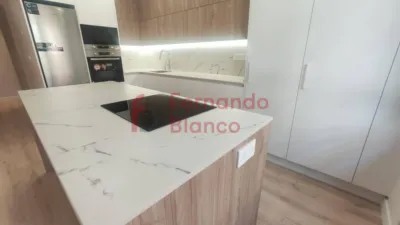 Apartment in Indautxu photo 6