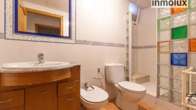 Chalet on Calle del Jardiel Poncela photo 9