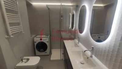 Apartment in Indautxu photo 15