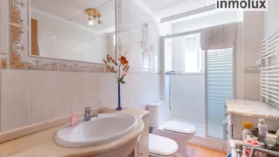 Chalet on Calle del Jardiel Poncela photo 21
