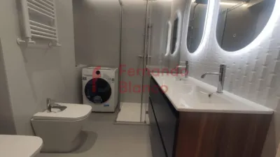 Apartment in Indautxu photo 14
