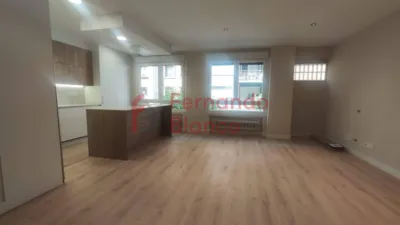 Apartment in Indautxu photo 2
