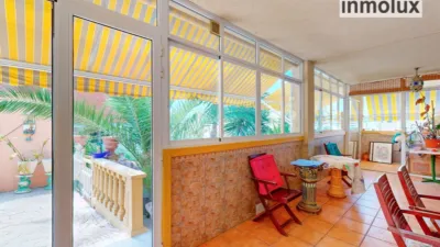 Chalet on Calle del Jardiel Poncela photo 30
