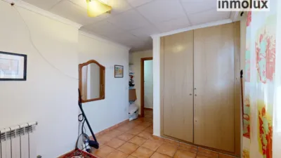 Chalet on Calle del Jardiel Poncela photo 13