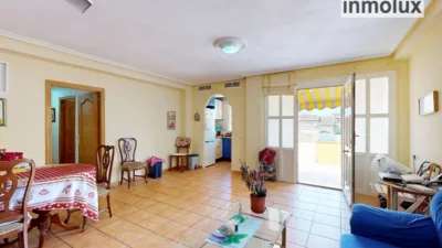 Chalet on Calle del Jardiel Poncela photo 8