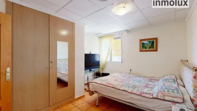 Chalet on Calle del Jardiel Poncela photo 10