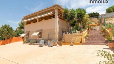 Casa – Alicante - Alacant - Más
