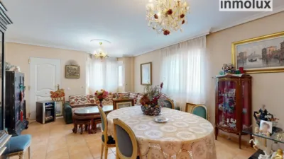Chalet on Calle del Jardiel Poncela photo 18