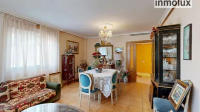 Chalet on Calle del Jardiel Poncela photo 19