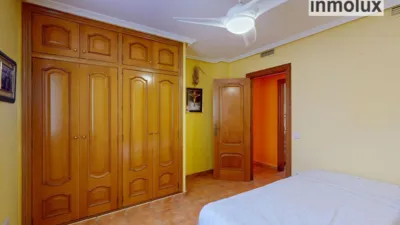 Chalet on Calle del Jardiel Poncela photo 26