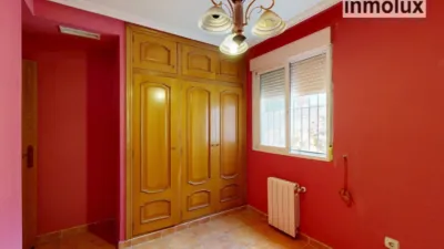Chalet on Calle del Jardiel Poncela photo 28
